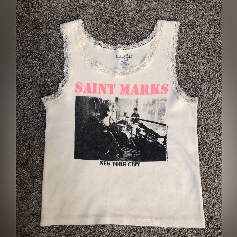 Brandy Melville Tank